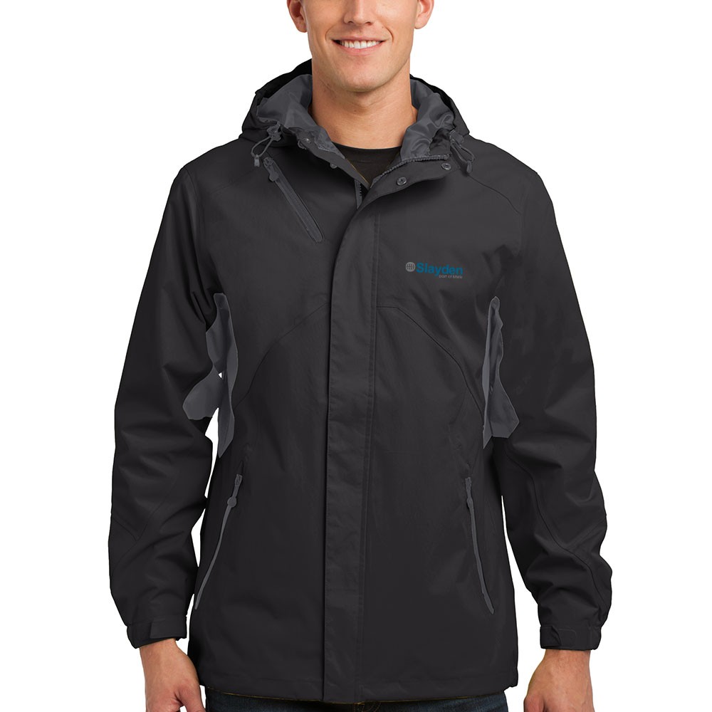 Cascade Waterproof Jacket - All Products